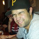 Joey from Lower Hutt | Man | 39 years old | Capricorn