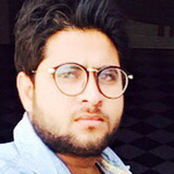 Salman from Agra | Man | 31 years old | Scorpio