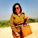 Lee from Petah Tikwah | Woman | 31 years old | Cancer