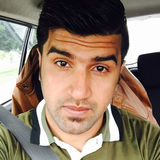 Ali from West Wallsend | Man | 32 years old | Leo