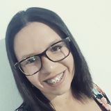 Anacláudia from Santo Antonio da Platina | Woman | 35 years old | Gemini