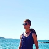 Dkc55X from Santo Augusto | Man | 22 years old | Scorpio