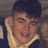Lucatobiny5K from Boyle | Man | 28 years old | Capricorn