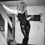 Lucii from Dietikon | Woman | 40 years old | Aquarius