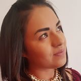 Nancy from Mexico | Woman | 37 years old | Gemini