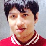 Jinho from Mokpo | Man | 33 years old | Aquarius