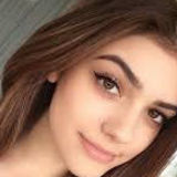 Christina from Kuala Lumpur | Woman | 27 years old | Aquarius
