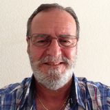 Bruno from Lucens | Man | 69 years old | Capricorn