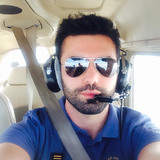 Pilot from Isparta | Man | 37 years old | Cancer