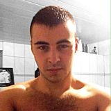 Marco from Ieper | Man | 31 years old | Cancer