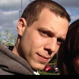 Vito from Consdorf | Man | 31 years old | Aquarius
