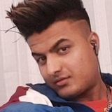 Sahel from Copenhagen | Man | 27 years old | Libra