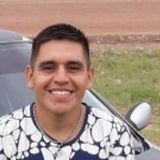 Tronks from Libertador General San Martin | Man | 32 years old | Pisces