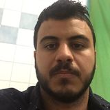 Hesham from Norrkoping | Man | 33 years old | Cancer