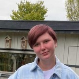Nico from Store Heddinge | Woman | 25 years old | Virgo