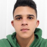 Rogildorocha from Goias | Man | 27 years old | Gemini