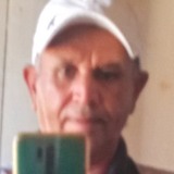 Siltrofeitzoly from Carira | Man | 53 years old | Aquarius