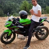 Fakasespinpv from Espinho | Man | 32 years old | Capricorn