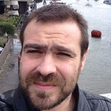 Leonidas from Amiens | Man | 45 years old | Capricorn