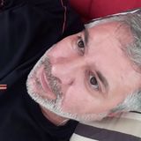 Jorge from Santo Angelo | Man | 58 years old | Cancer