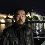 Rudy from Prague | Man | 39 years old | Gemini