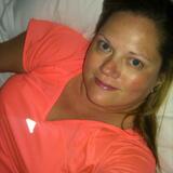 Inez from Columbus | Woman | 46 years old | Cancer