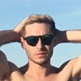 Fede from San Antonio De Padua | Man | 31 years old | Scorpio