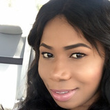 Seyi from Copenhagen | Woman | 36 years old | Aries