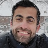 Darbazmuhamaxk from Nottingham | Man | 40 years old | Gemini