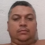 Aparecidoedso5 from Santa Cruz do Capibaribe | Man | 39 years old | Sagittarius