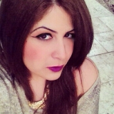 Shiri from Gezer | Woman | 40 years old | Aries