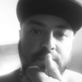 Morrone from Ferraz de Vasconcelos | Man | 42 years old | Aquarius