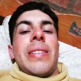 Guzmank4Vd from Mina Clavero | Man | 30 years old | Leo