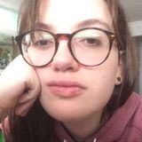 Hesitantaliennx from Izmir | Woman | 29 years old | Aquarius