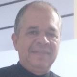 Peixe from Sao Roque | Man | 60 years old | Aries