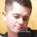 Reneobregonya from Pampa del Infierno | Man | 27 years old | Aquarius