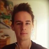Martin from Niederurnen | Man | 32 years old | Gemini