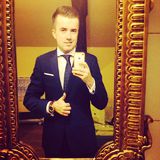 Wkruczek from Rzeszow | Man | 33 years old | Cancer
