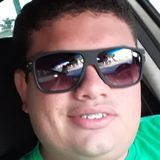 Robson from Cascavel | Man | 30 years old | Pisces