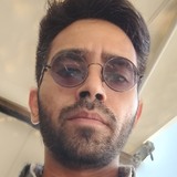 Pedramdral from Thessaloniki | Man | 34 years old | Libra