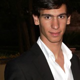 Vanderkellen from Vila Nova de Gaia | Man | 35 years old | Gemini