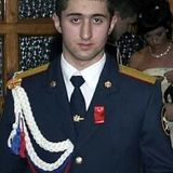 Narek from Pskov | Man | 33 years old | Leo