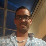 Caudaloso from Caracas | Man | 38 years old | Aries