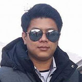 Kaung from Pusan | Man | 37 years old | Cancer