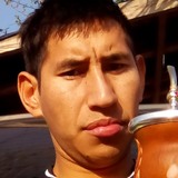 Ag78Q from Villa Hernandarias | Man | 32 years old | Libra