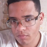 Markwestcyb3V from Santo Antao do Tojal | Man | 29 years old | Virgo