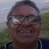 Edjanio20 from Carira | Man | 54 years old | Scorpio