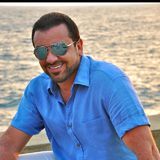 Michael from Majorna | Man | 46 years old | Aquarius