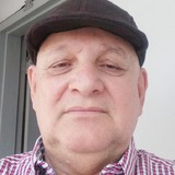 Cupido from Palmira | Man | 60 years old | Libra