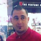 Matt from London | Man | 41 years old | Cancer